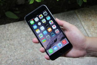 iPhone6杂音问题探讨，iPhone6杂音问题解析