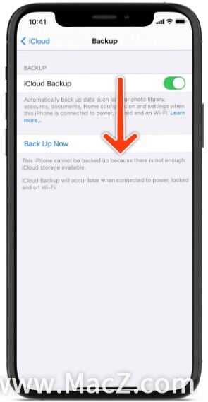 iPhone从iCloud恢复备份的详细指南，iPhone使用iCloud恢复备份的步骤