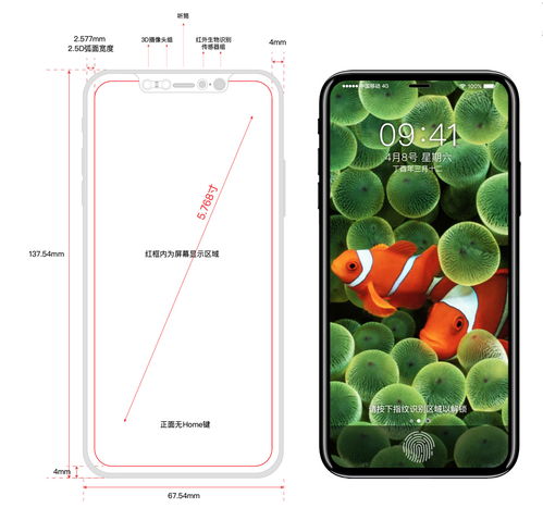 iPhone来电秀，炫酷与个性化的完美结合，iPhone来电秀，炫酷与个性化的完美结合
