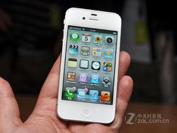 iPhone 4发布会，引领科技新篇章，iPhone 4发布会，开启科技新篇章