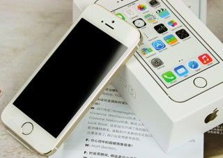 iPhone5s电信合约机，深度体验与优势分析，电信合约机iPhone5s深度体验与优势分析