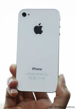 iPhone 4分辨率介绍，iPhone 4分辨率揭秘