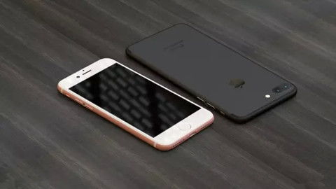 iPhone7验证，全新体验与功能展示，iPhone7全新体验功能展示
