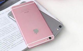 iPhone 6S 内屏使用体验，iPhone 6S 内屏使用体验，直观、便捷