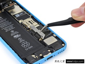 iPhone5C电池更换攻略，iPhone5C电池更换攻略，轻松掌握换电技巧