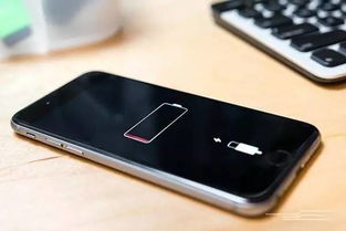 iPhone没电关机后无法开机，iPhone电量耗尽无法开机解决方案，紧急充电与重启操作指南