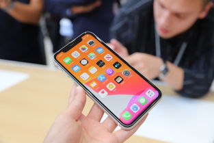 探讨iPhone无按键音体验，iPhone无按键音体验深度探讨