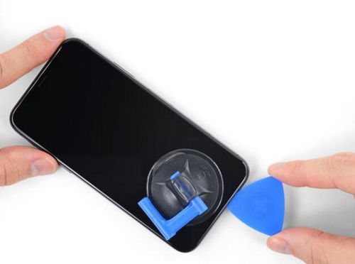 iPhone换电池视频教程，iPhone电池更换教程