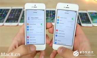 iPhone 4升级6.13体验，全面更新与新功能，iPhone 4升级6.13，全面更新与新功能体验