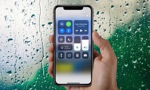 探索iPhone的新体验——无需Home键的全新世界，iPhone革新，无Home键新体验，开启全新交互时代