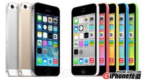 iPhone5C发热问题探讨，iPhone5C发热问题深度解析