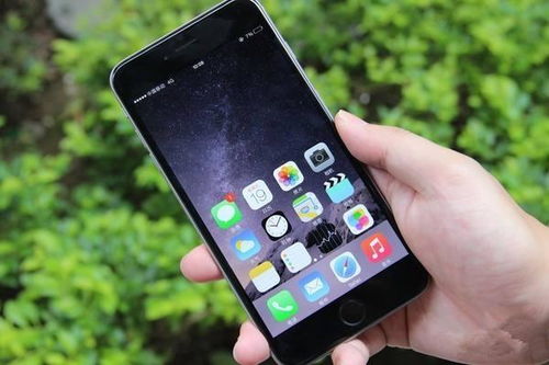 iPhone6Plus与 iPhone ６Ｓ，两款旗舰手机的深度对比，iPhone6Plus与 iPhone ６Ｓ深度对比，性能、功能与设计