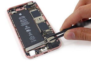 iPhone6电池鼓包问题及其影响，iPhone6电池鼓包问题分析及影响