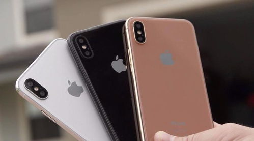 iPhone7盒子，奢华与品质的完美结合，iPhone7盒子，奢华与品质的完美融合
