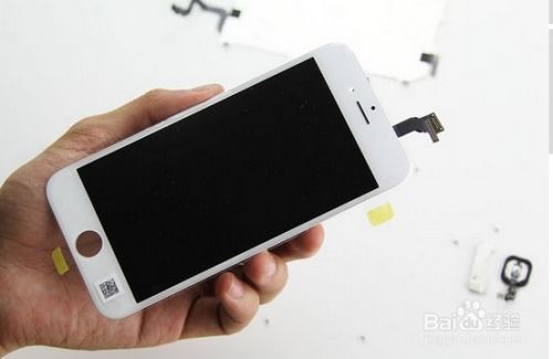iPhone6更换防尘网教程，iPhone6更换防尘网教程大全