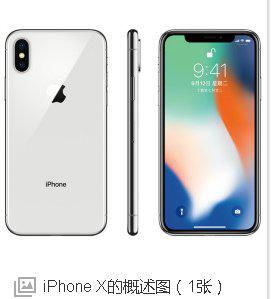 iPhone X多重介绍，iPhone X重量介绍
