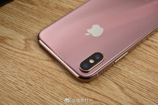iPhone腮红金，精致妆容的完美选择，iPhone腮红金，打造精致妆容的完美之选