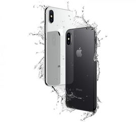 iPhone X与8，科技新篇章，iPhone X与8，开启科技新篇章