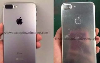 iPhone7太空灰，探索未知的魅力，iPhone7太空灰，探索未知的魅力新篇章