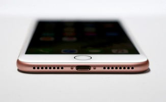 iPhone 7指纹技术解析，iPhone 7指纹技术揭秘
