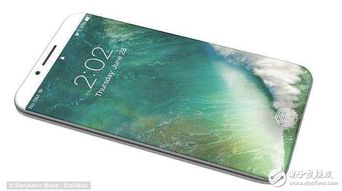iPhone 8成本价解析，iPhone 8成本价揭秘