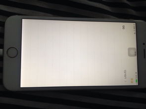 iPhone6屏幕和边框有缝隙问题，iPhone6屏幕与边框缝隙问题处理