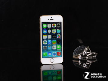 iPhone5s应用锁设置方法，iPhone5s应用锁设置步骤