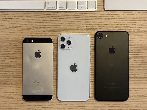 Vivox9s与iPhone7，两款手机的深度对比，Vivox9s与iPhone7深度对比