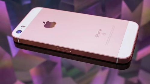 iPhone与苹果，科技革命的引领者，iPhone引领科技革命新篇章
