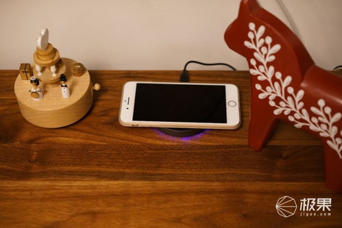 你的iPhone充电体验，iPhone充电新体验