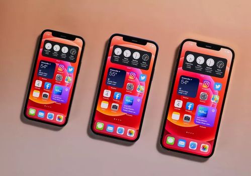 苹果iPhone 12，为何如此受欢迎，苹果iPhone 12热销原因解析
