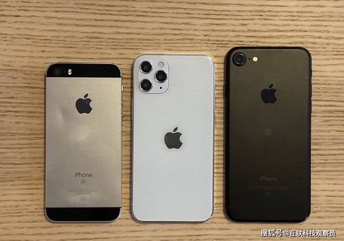 苹果iPhone最好的型号推荐，苹果iPhone最佳型号推荐，选择最适合你的手机