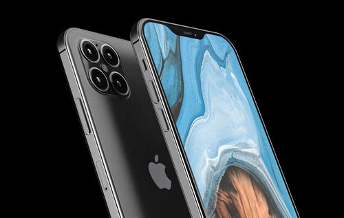 iPhone 12预售价揭晓，iPhone 12预售价格揭晓，超值新机震撼上市