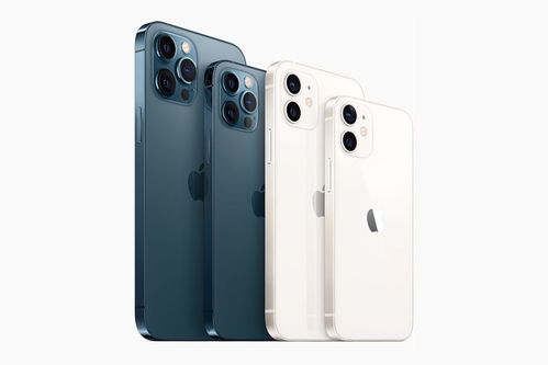 iPhone 12传感器防抖性能分析，iPhone 12传感器防抖性能揭秘