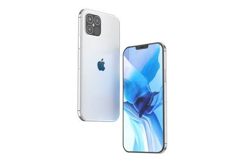 iPhone 12 Pro，体验高刷新率的震撼，iPhone 12 Pro 高刷新率体验