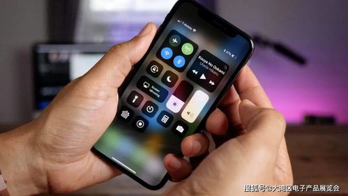 刷iPhone，解锁新体验，解锁iPhone新体验，快速刷机与便捷功能探索！