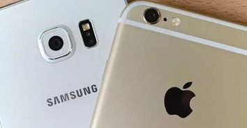 三星 iPhone，科技与时尚的完美结合，三星 iPhone，科技与时尚的完美融合
