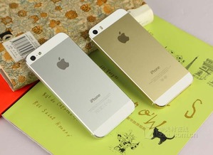 苹果5 iPhone，科技与时尚的完美结合，苹果5 iPhone，科技与时尚的完美融合