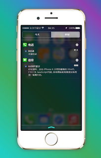 iPhone iOS8体验，革新与惊喜，iPhone iOS8体验，革新与惊喜