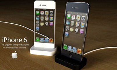 iPhone6在香港，体验独特魅力，iPhone6在香港体验独特魅力