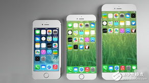 丢掉iPhone 6，告别过去的辉煌，革新选择，告别iPhone 6，拥抱未来科技