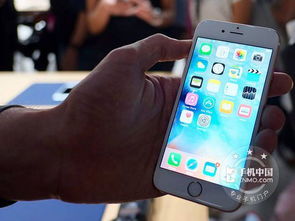 iPhone6s分期购买体验，iPhone6s分期购买，轻松体验，享受未来！