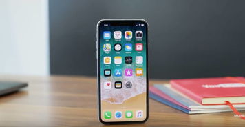 iPhone 5与iOS7，无缝体验的探索，iPhone 5与iOS7无缝体验探索