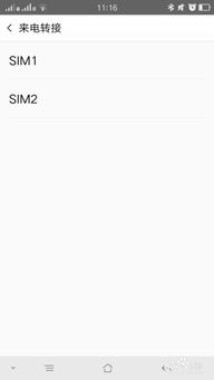 iPhone呼叫转移功能详解，iPhone呼叫转移功能全解析