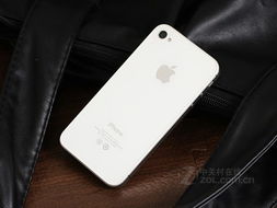 iPhone 5，白色之魅力，iPhone 5，白色之魅力