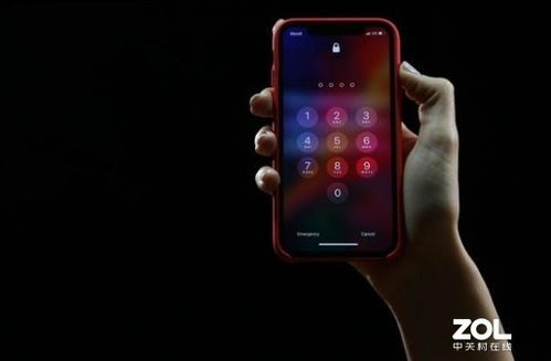 拆封iPhone，解锁科技新篇章，解锁未来科技新篇章，拆封iPhone体验