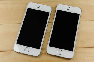 iPhone5s与 iPhone6，两款经典手机的比较，iPhone5s与 iPhone6 深度对比，性能、功能与设计