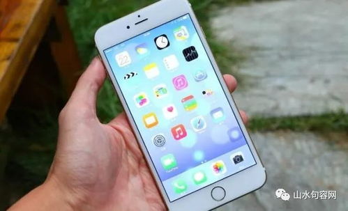iPhone陌沫之探索，iPhone陌沫之探索，解锁科技新世界