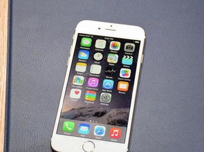 iPhone 6技巧大全，iPhone 6实用技巧大全