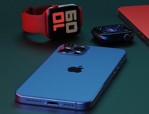 iPhone耗电量问题探讨，iPhone耗电量问题深度解析